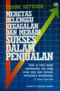 Meretas Belenggu Kegagalan dan Meraih Sukses dalam Penjualan