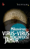 Mikovirus: Virus-virus yang Menginfeksi Jamur