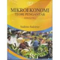 Mikroekonomi Teori Pengantar Edisi Ketiga