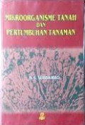 Mikroorganisme Tanah dan Pertumbuhan Tanaman