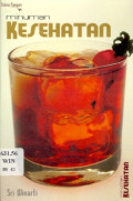 Minuman Kesehatan