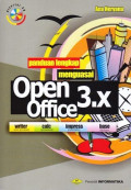 Panduan Lengkap Menguasai Open Office 3.x