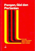 Pangan Gizi Dan Pertanian