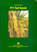 Pedoman Umum PTT Padi Sawah