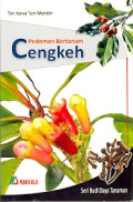 Pedoman Bertanam Cengkeh