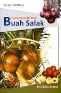 Pedoman Budi Daya Buah Salak