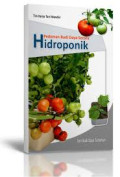 Pedoman Budidaya Secara Hidroponik