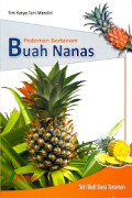 Pedoman Bertanam Buah Nanas
