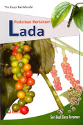 Pedoman Bertanam Lada