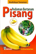 Pedoman Bertanam Pisang