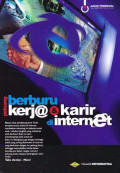 Peluang Berburu Kerja & Karir di Internet