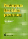 Pembangunan Desa dalam Perencanaan