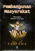 Pembangunan Masyarakat