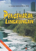 Pencemaran lingkungan