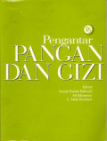Pengantar Pangan dan Gizi