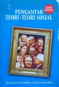 Pengantar Teori-Teori Sosial