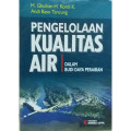 Pengelolaan Kualitas Air