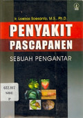 Penyakit Pascapanen: Sebuah Pengantar