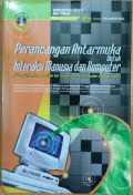 Perancangan Antarmuka untuk Interaksi Manusia dan Komputer