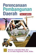 Perencanaan Pembangunan Daerah