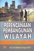 Perencanaan Pembangunan Wilayah