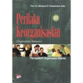 Perilaku keorganisasian