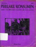 Perilaku Konsumen