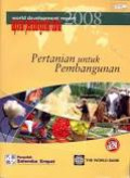 Pertanian untuk Pembangunan