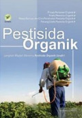 Pestisida Organik