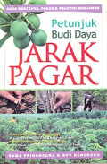 Petunjuk Budidaya Jarak Pagar