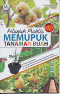 Petunjuk Praktis Memupuk Tanaman Buah