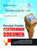 Petunjuk praktis penyusunan dokumen