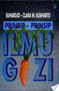 Prinsip-prinsip Ilmu Gizi