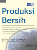 Produksi Bersih