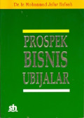 Prospek Bisnis Ubi Jalar