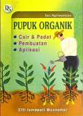 Pupuk Organik