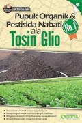 Pupuk organik dan pestisida nabati no.01