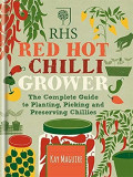 Red Hot Chili Grower