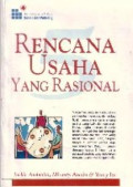 Rencana Usaha Yang Rasional