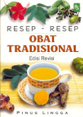 Resep-Resep Obat Tradisional