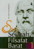 Sari Sejarah Filsafat Barat