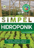 Simpel Hidroponik