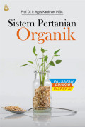 Sistem Pertanian Organik