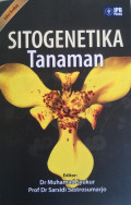 Sitogenetika Tanaman Edisi Kedua