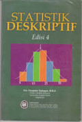 Statistik Deskriptif Edisi 4