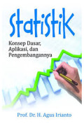 Statistik Konsep dasar, Aplikasi, dan Pengembangan