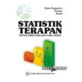 Statistik Terapan Untuk Penelitian Ilmu-ilmu Sosial