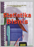 Statistika Bisnis