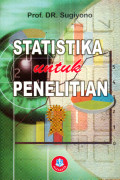 Statistika untuk Penelitian
