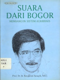 Suara Dari Bogor